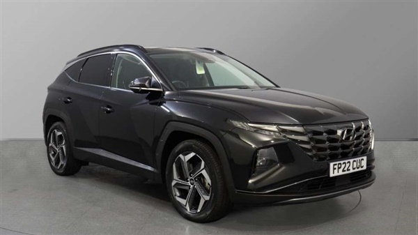 Large image for the Used Hyundai Tucson