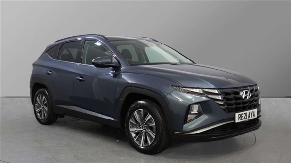 Large image for the Used Hyundai Tucson