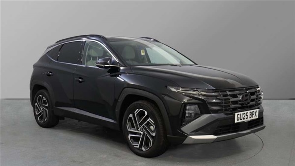 Large image for the Used Hyundai Tucson