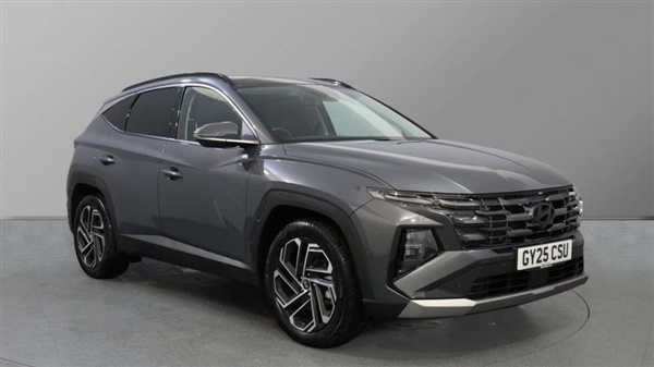 Large image for the Used Hyundai Tucson