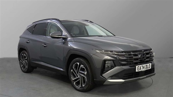 Large image for the Used Hyundai Tucson