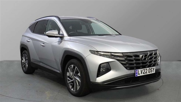 Large image for the Used Hyundai Tucson