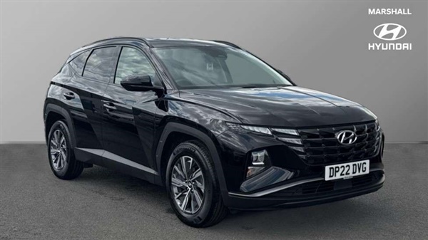 Large image for the Used Hyundai Tucson