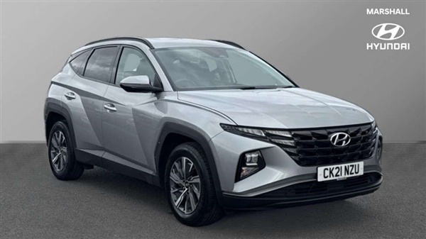 Large image for the Used Hyundai Tucson