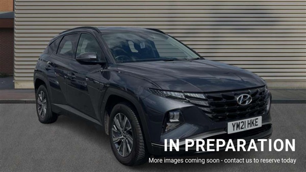Large image for the Used Hyundai Tucson