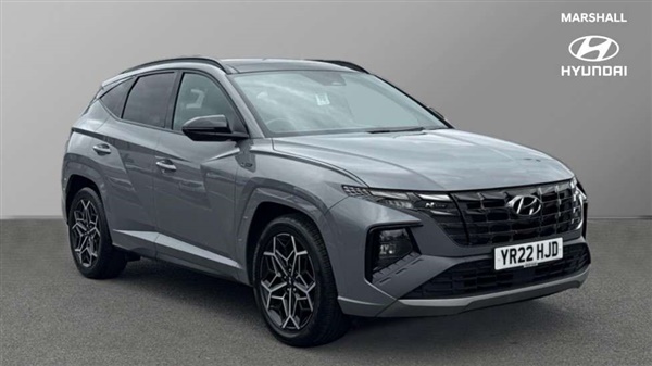 Large image for the Used Hyundai Tucson