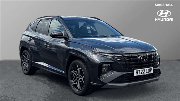Large image for the Used Hyundai Tucson