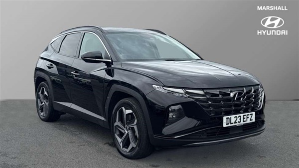 Large image for the Used Hyundai Tucson