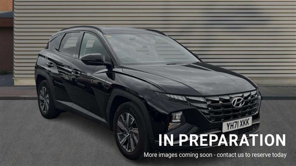 Large image for the Used Hyundai Tucson