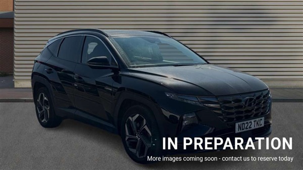 Large image for the Used Hyundai Tucson