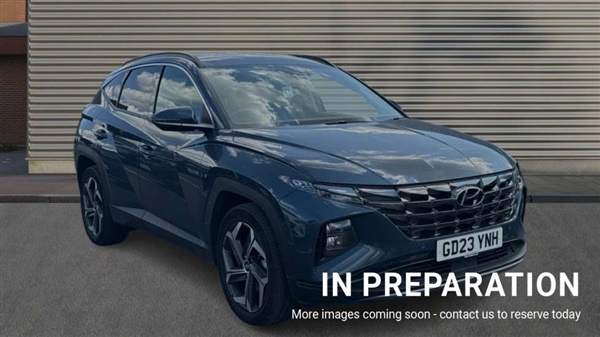 Large image for the Used Hyundai Tucson