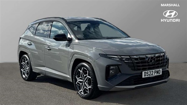 Large image for the Used Hyundai Tucson