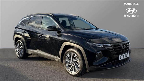 Large image for the Used Hyundai Tucson