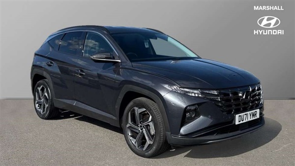 Large image for the Used Hyundai Tucson