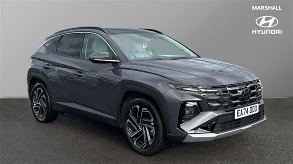 Large image for the Used Hyundai Tucson