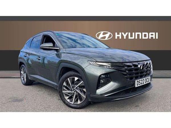 Large image for the Used Hyundai Tucson