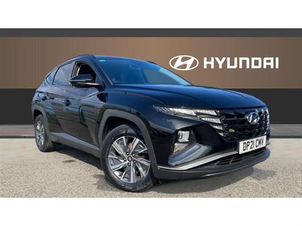 Large image for the Used Hyundai Tucson