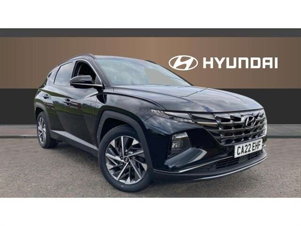 Large image for the Used Hyundai Tucson