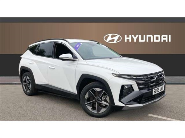 Large image for the Used Hyundai Tucson