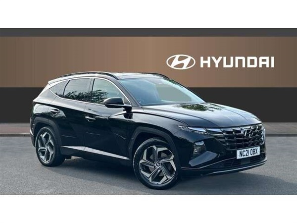 Large image for the Used Hyundai Tucson