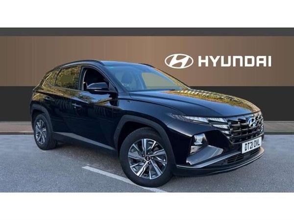 Large image for the Used Hyundai Tucson