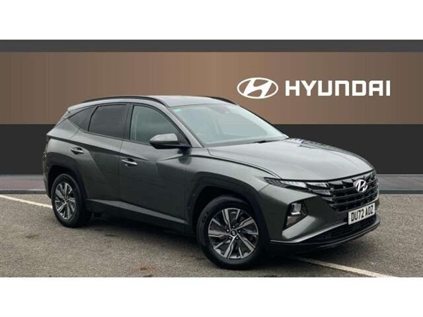 Large image for the Used Hyundai Tucson