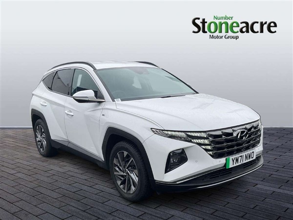 Large image for the Used Hyundai Tucson