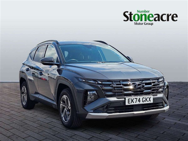 Large image for the Used Hyundai Tucson