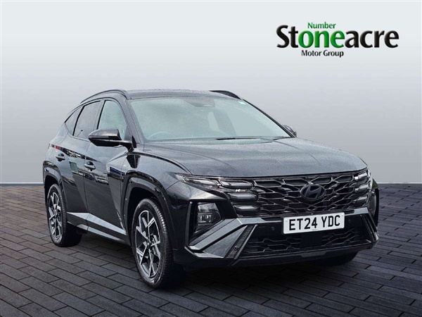 Large image for the Used Hyundai Tucson