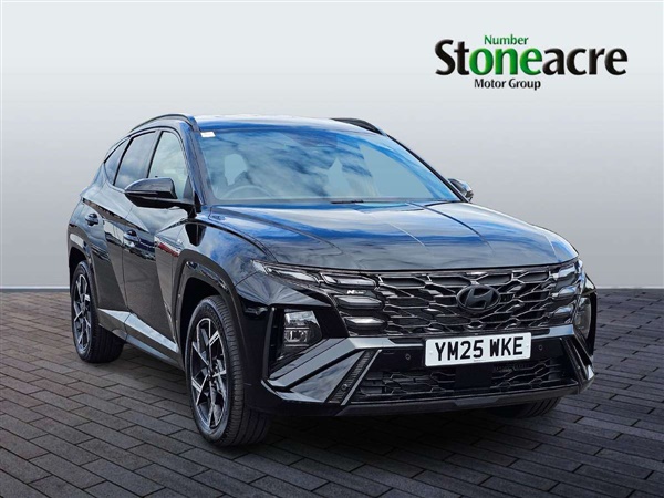 Large image for the Used Hyundai Tucson