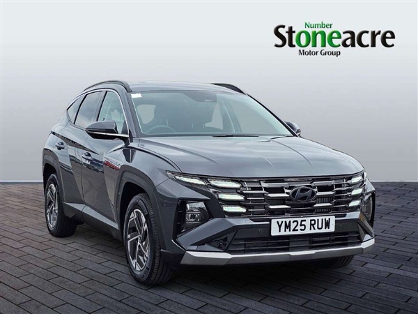 Large image for the Used Hyundai Tucson