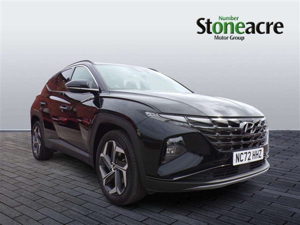 Large image for the Used Hyundai Tucson