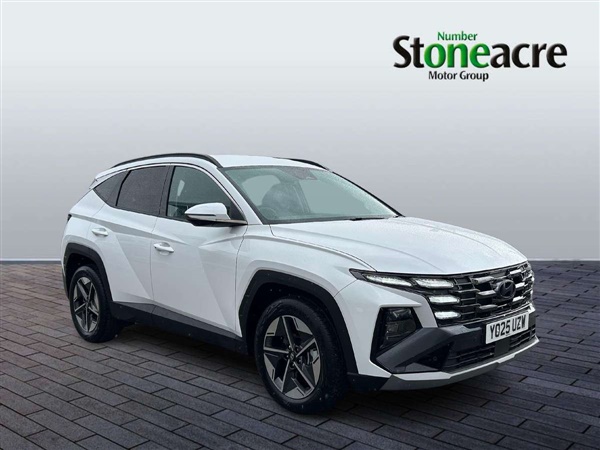 Large image for the Used Hyundai Tucson