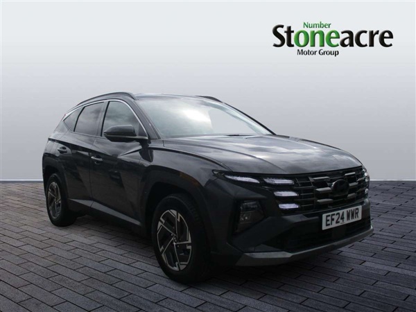 Large image for the Used Hyundai Tucson