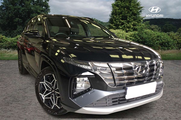 Large image for the Used Hyundai Tucson