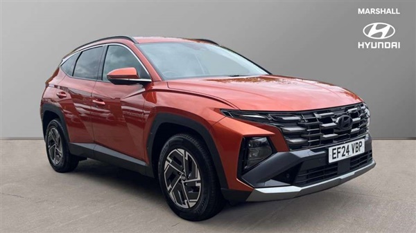 Large image for the Used Hyundai Tucson