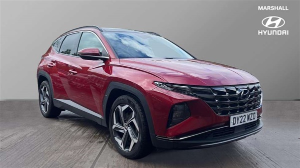 Large image for the Used Hyundai Tucson