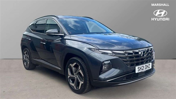 Large image for the Used Hyundai Tucson