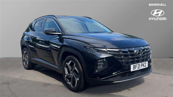 Large image for the Used Hyundai Tucson