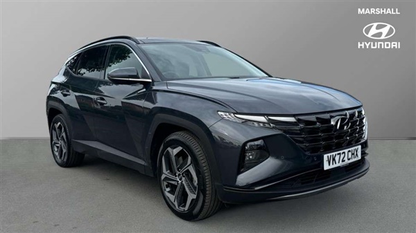 Large image for the Used Hyundai Tucson