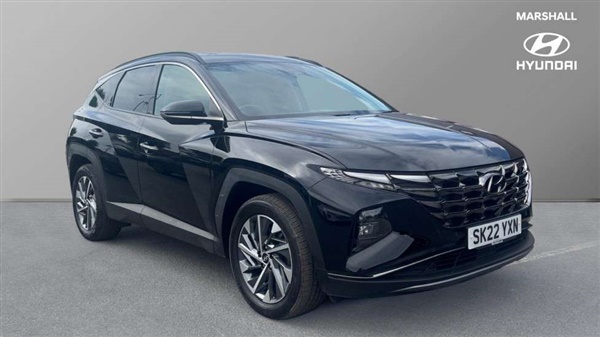 Large image for the Used Hyundai Tucson