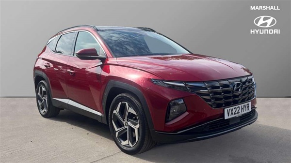 Large image for the Used Hyundai Tucson