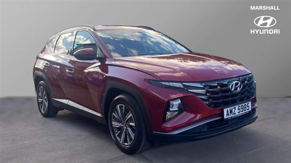 Large image for the Used Hyundai Tucson