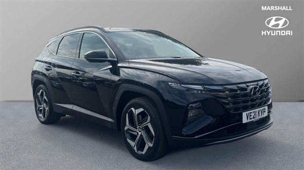 Large image for the Used Hyundai Tucson
