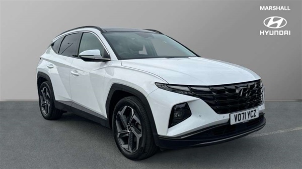 Large image for the Used Hyundai Tucson