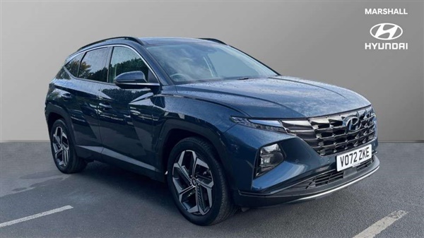 Large image for the Used Hyundai Tucson