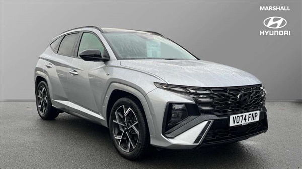 Large image for the Used Hyundai Tucson