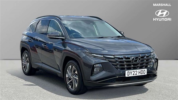 Large image for the Used Hyundai Tucson