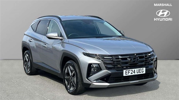 Large image for the Used Hyundai Tucson