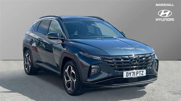 Large image for the Used Hyundai Tucson